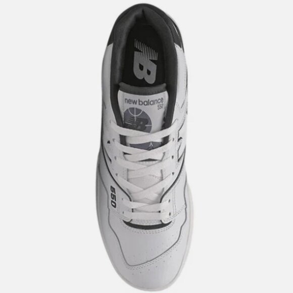 New Balance 550 Oreo - "FAST SHIPPING & MULTIPLE SIZES" - Picture 4 of 5
